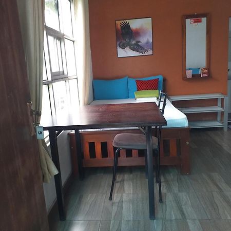 Travelnest Hotel Badulla Luaran gambar