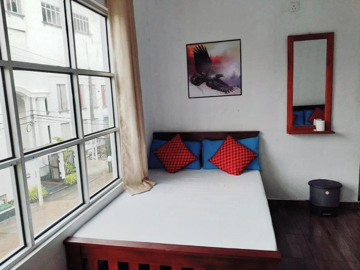Travelnest Hotel Badulla Luaran gambar