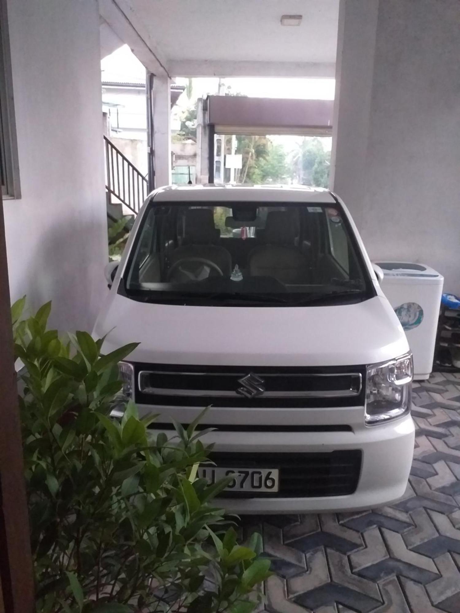 Travelnest Hotel Badulla Luaran gambar