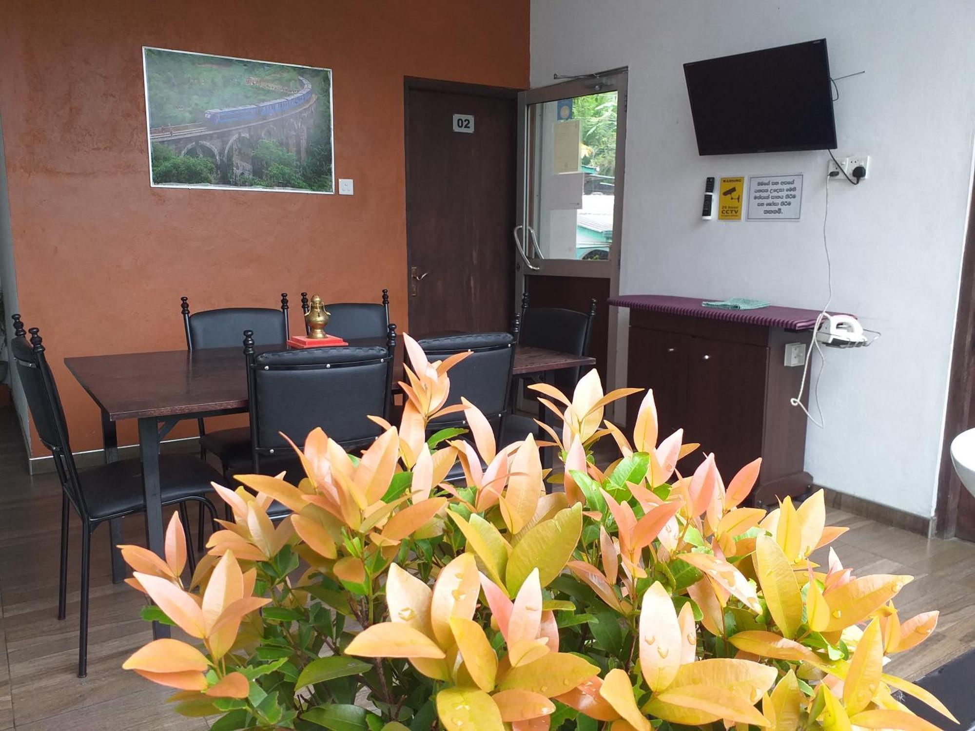 Travelnest Hotel Badulla Luaran gambar