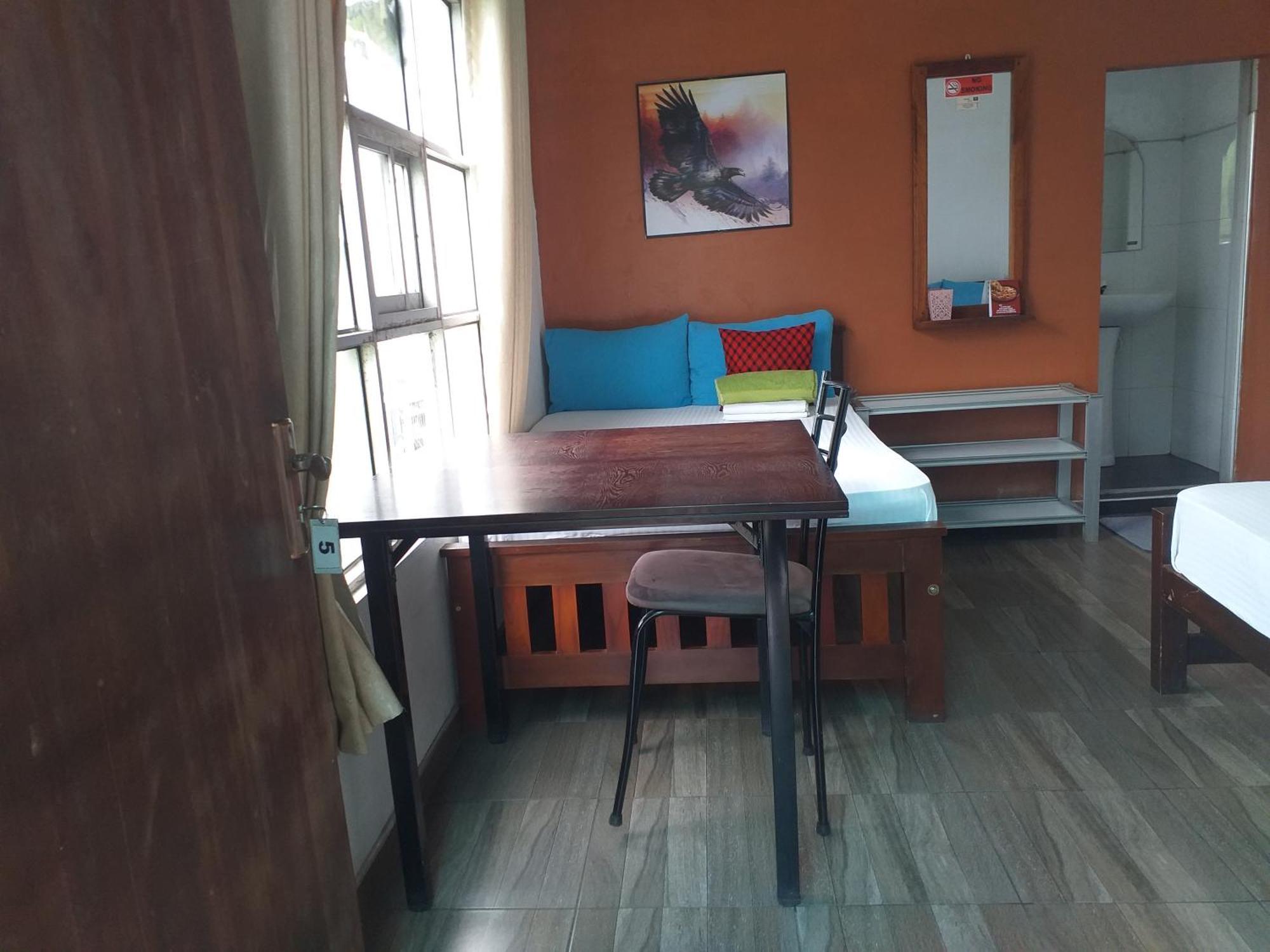 Travelnest Hotel Badulla Luaran gambar