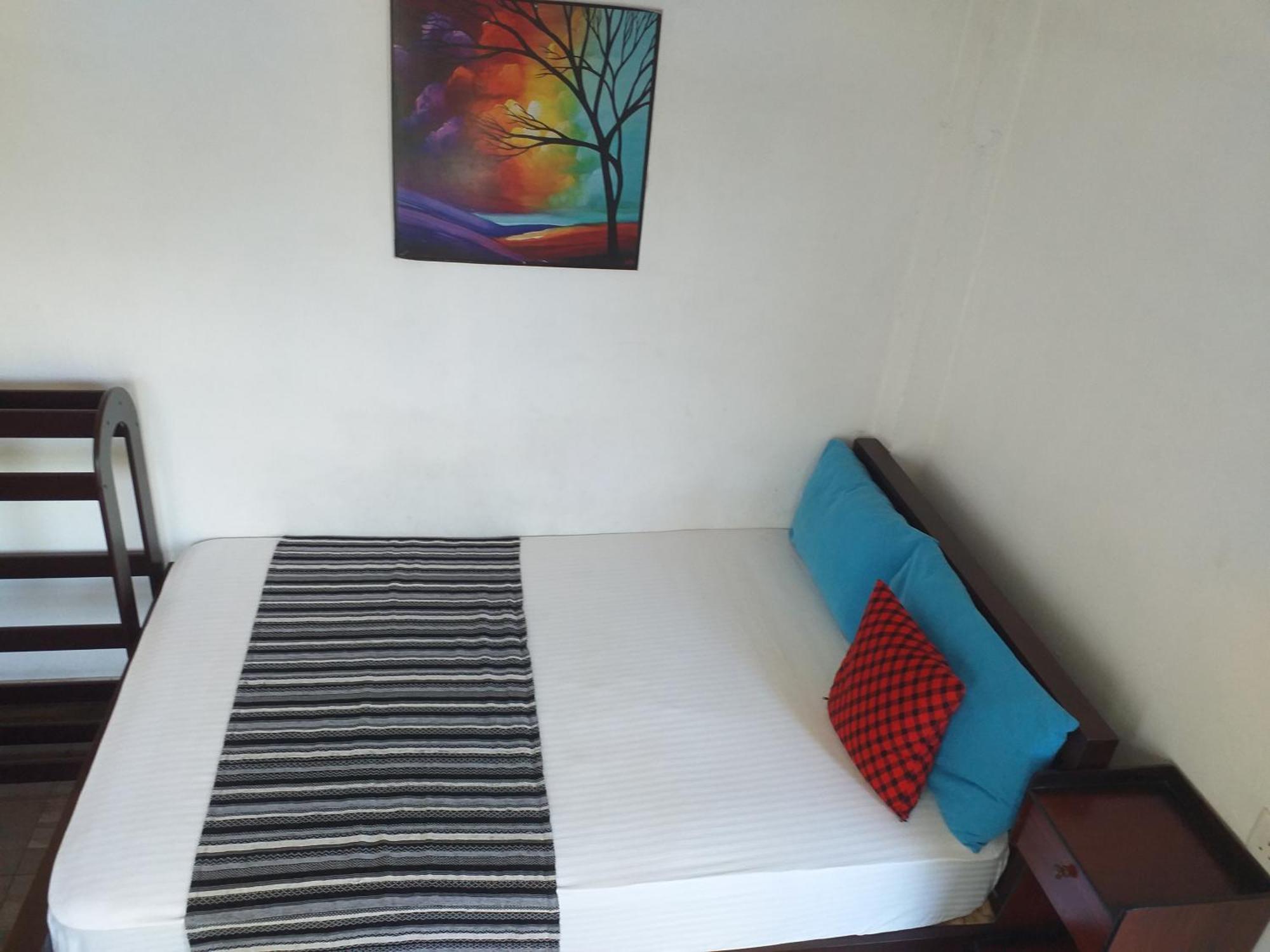 Travelnest Hotel Badulla Luaran gambar