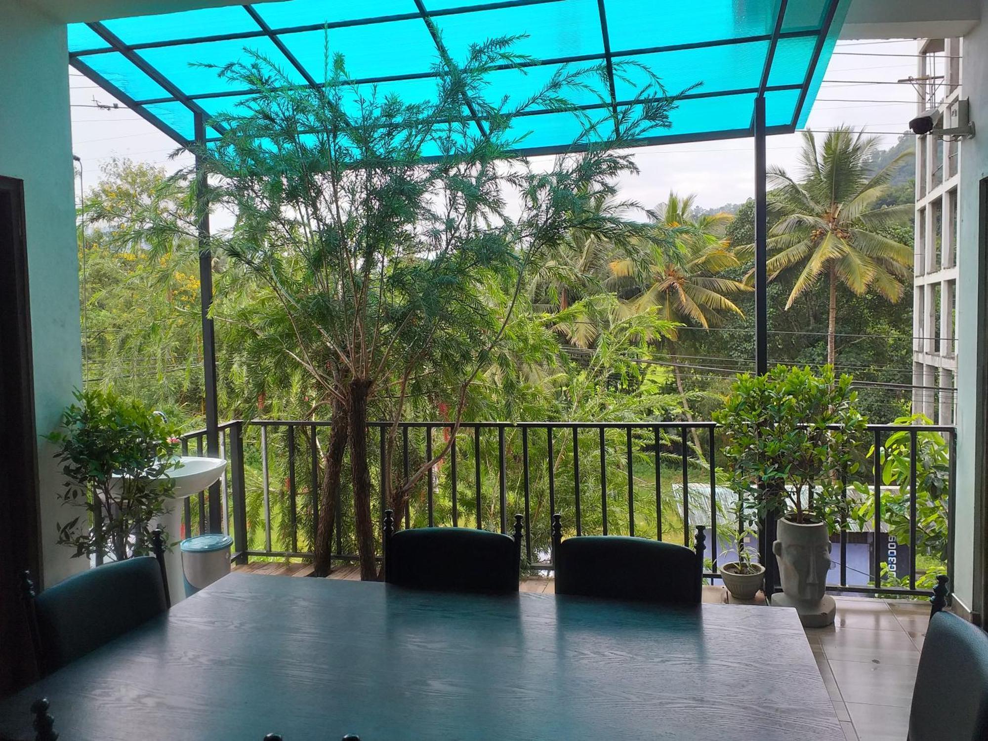 Travelnest Hotel Badulla Luaran gambar