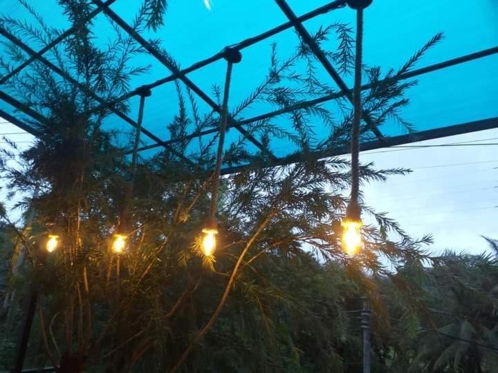 Travelnest Hotel Badulla Luaran gambar