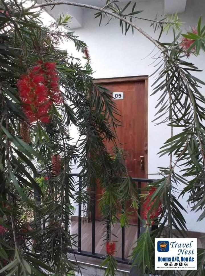 Travelnest Hotel Badulla Luaran gambar