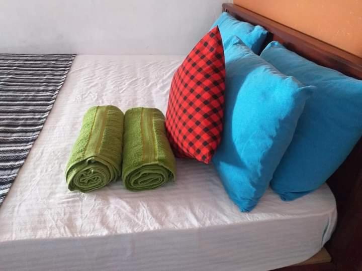 Travelnest Hotel Badulla Luaran gambar