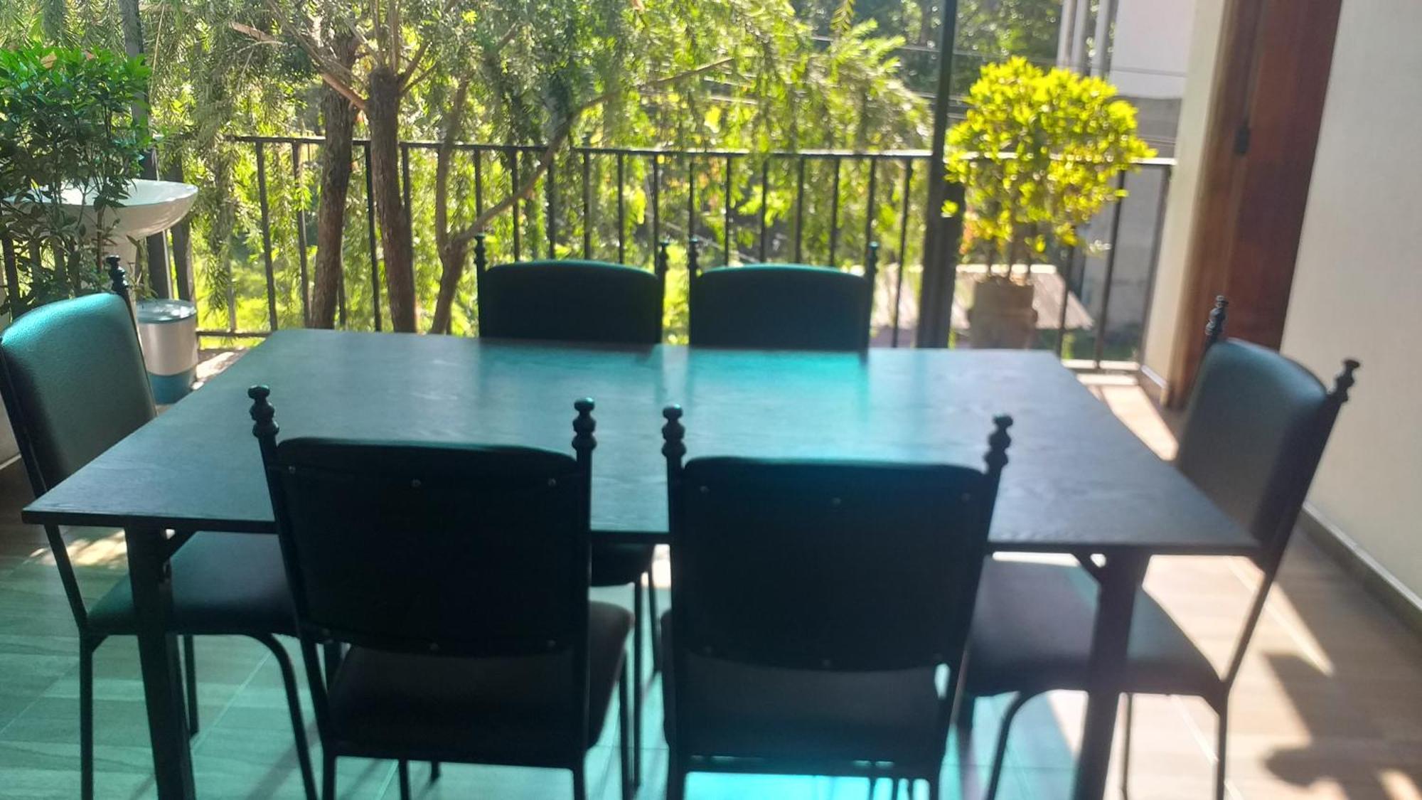 Travelnest Hotel Badulla Luaran gambar